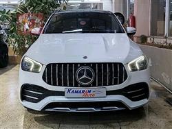 مێرسێدس بێنز GLE